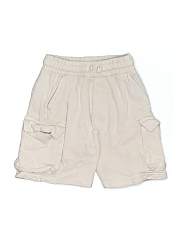 Zara Cargo Shorts (view 1)