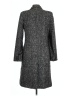 Forever 21 Gray Coat Size L - photo 2