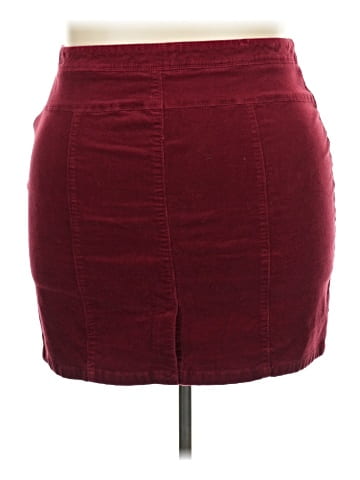 Lane Bryant Outlet Casual Skirt (view 2)