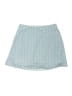 Zero Restriction Chevron-herringbone Teal Active Skort Size M - photo 1