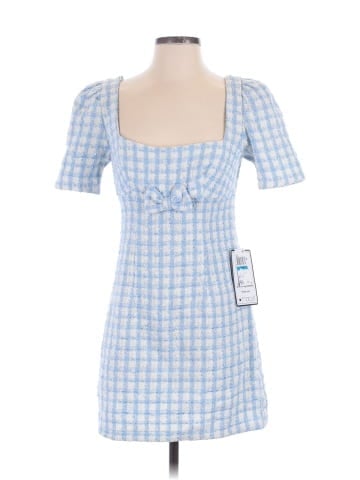 B. Darlin Casual Dress (view 1)