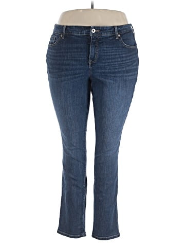 Torrid Jeans (view 1)
