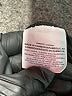 Nike 100% Polyester Black Track Pants Size S (youth) - photo 5