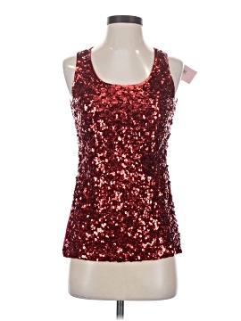 Maner Sleeveless Top (view 1)