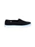 Keds Stripes Solid Black Sneakers Size 7 - photo 1