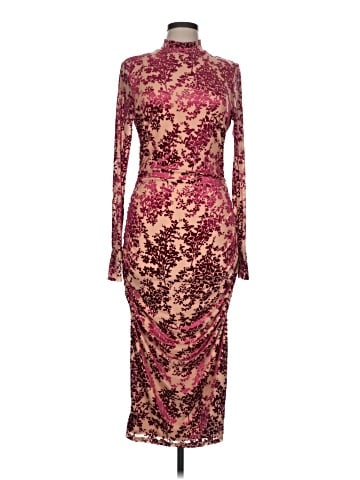 Avec Les Filles Cocktail Dress (view 1)