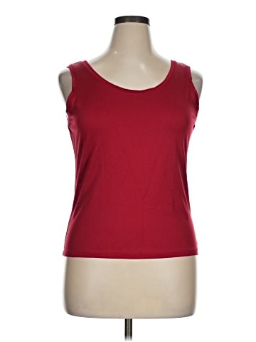 New Directions Tank Top (view 1)