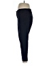 Ann Taylor LOFT Solid Blue Dress Pants Size 12 - photo 5
