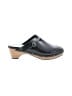 Gap Black Mule/Clog Size 8 - photo 1