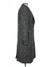 Forever 21 Gray Coat Size L - photo 4
