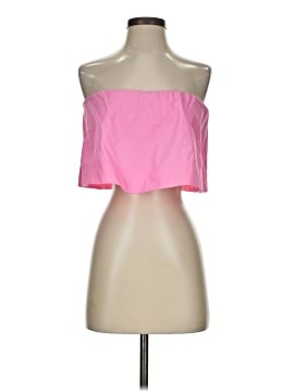 Wilfred Sleeveless Blouse (view 1)