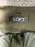 Ann Taylor LOFT Solid Green Casual Pants Size 2 - photo 7