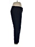 Ann Taylor LOFT Solid Blue Dress Pants Size 12 - photo 4