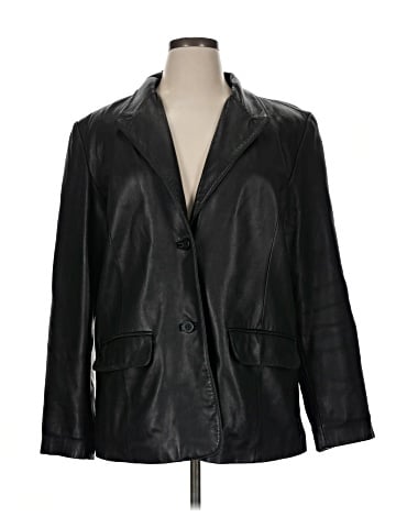 United Face New York Blazer (view 1)