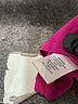 Crystal Sky Solid Purple Pink Jumpsuit Size S - photo 5