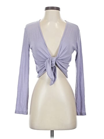OGL Cardigan (view 1)