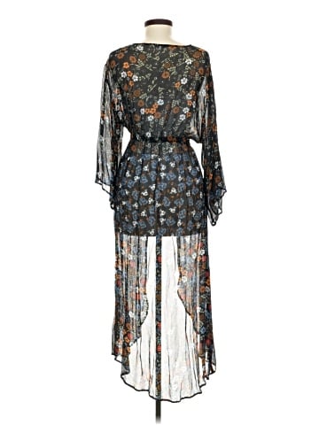 Floreat Kimono (view 2)