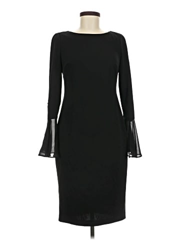 Calvin Klein Cocktail Dress (view 1)