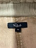Rails Solid Tan Khaki Shorts Size M (estimated) - photo 3