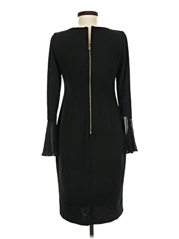 Calvin Klein Cocktail Dress (view 2)