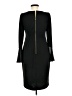 Calvin Klein Black Cocktail Dress Size 6 - photo 2