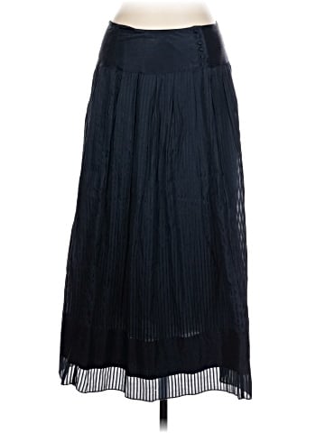 Talbots Silk Skirt (view 1)