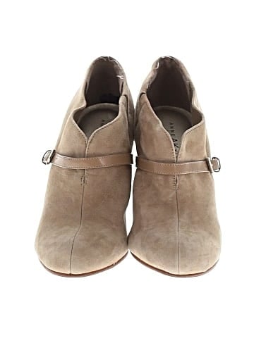 AK Anne Klein Wedges (view 2)