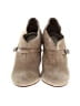 AK Anne Klein Tan Wedges Size 8 - photo 2