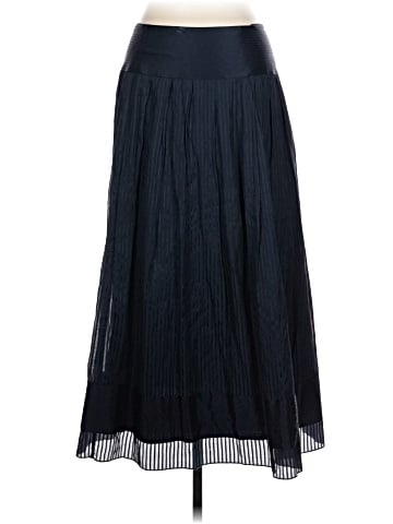 Talbots Silk Skirt (view 2)