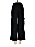 Zara Black Cargo Pants Size M - photo 1