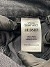 Hudson Jeans Black Jeans Size 31 waist - photo 7