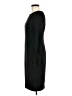 Calvin Klein Black Cocktail Dress Size 6 - photo 5