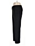 Charter Club Solid Black Dress Pants Size 12 Petite - photo 5