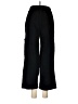 Zara Black Cargo Pants Size M - photo 2