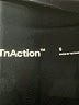 TnAction Black Active Pants Size S - photo 7