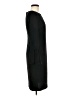 Calvin Klein Black Cocktail Dress Size 6 - photo 4