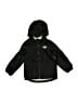 The North Face 100% Nylon Black Windbreaker Size 3T - photo 1