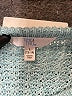 Time and Tru 100% Polyester Tweed Blue Pullover Sweater Size L - photo 7