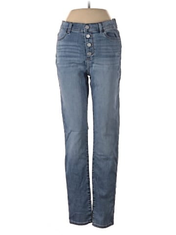 Jordache Jeans (view 1)