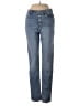 Jordache Blue Jeans Size 18 - photo 1