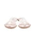 Sheln Ivory Sandals Size 6 - photo 2