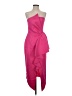 Elliatt Pink Cocktail Dress Size S - photo 1