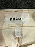 FRAME Ivory Jeans Size 27 waist - photo 7