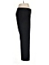 Charter Club Solid Black Dress Pants Size 12 Petite - photo 4