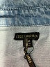 Coco + Carmen 100% Lyocell Blue Romper Size M - photo 4