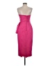 Elliatt Pink Cocktail Dress Size S - photo 2