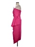 Elliatt Pink Cocktail Dress Size S - photo 5