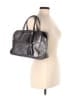 Tory Burch Gray Satchel One size - photo 2