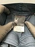 Spyder 100% Polyester Blue Track Pants Size 4 - photo 3