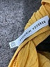 Rebecca Minkoff Yellow Long Sleeve Blouse Size XXS - photo 7